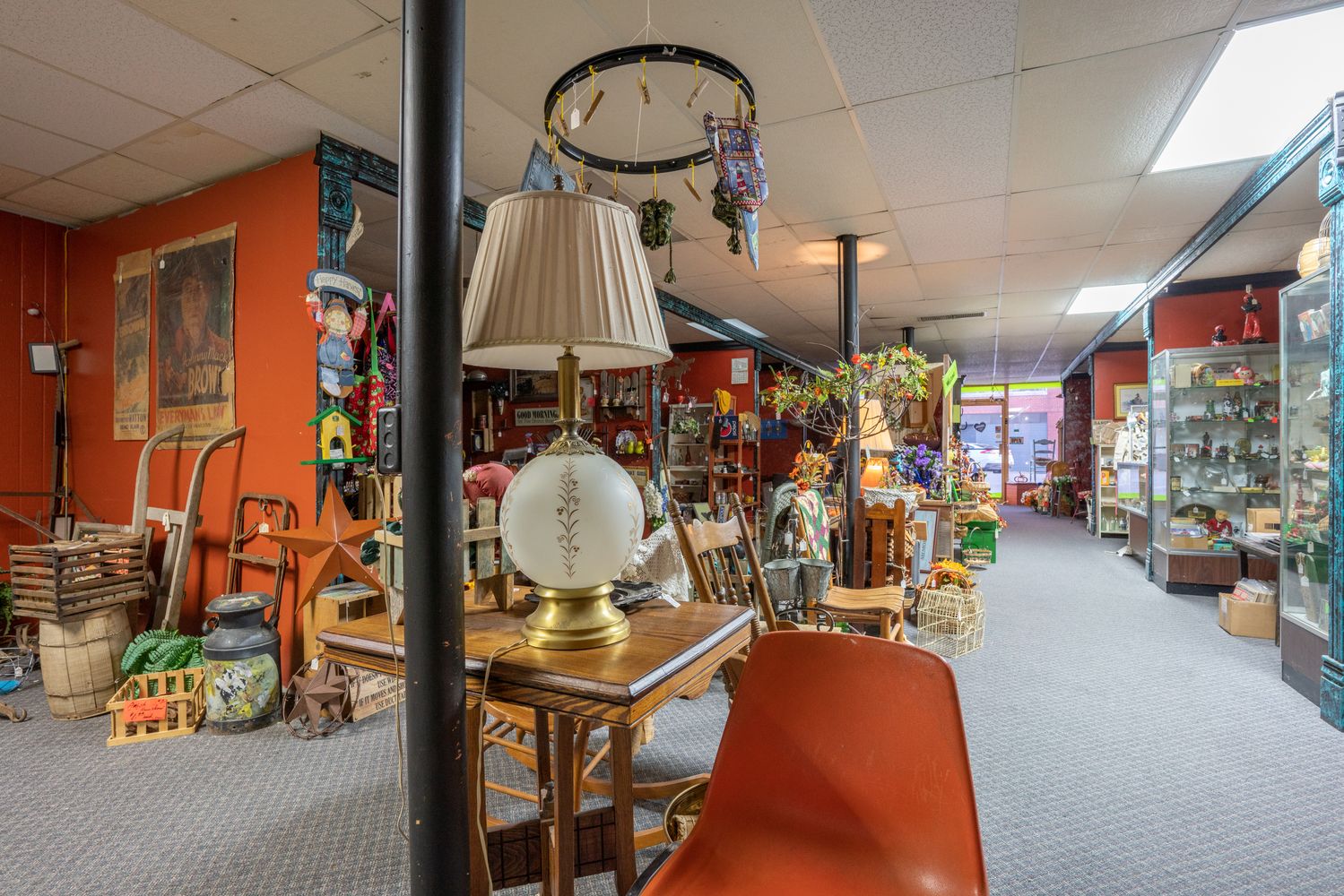 525 W Reed St, Moberly, MO 65270
